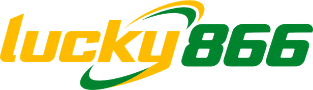 Lucky 866 Logo